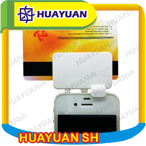 Mini Magnetic Card Reader for smart phone